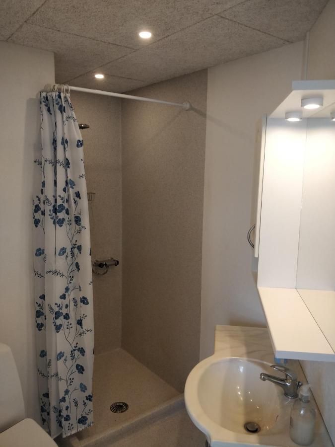 Ferienwohnung Kristinebjerg Jelling Exterior foto