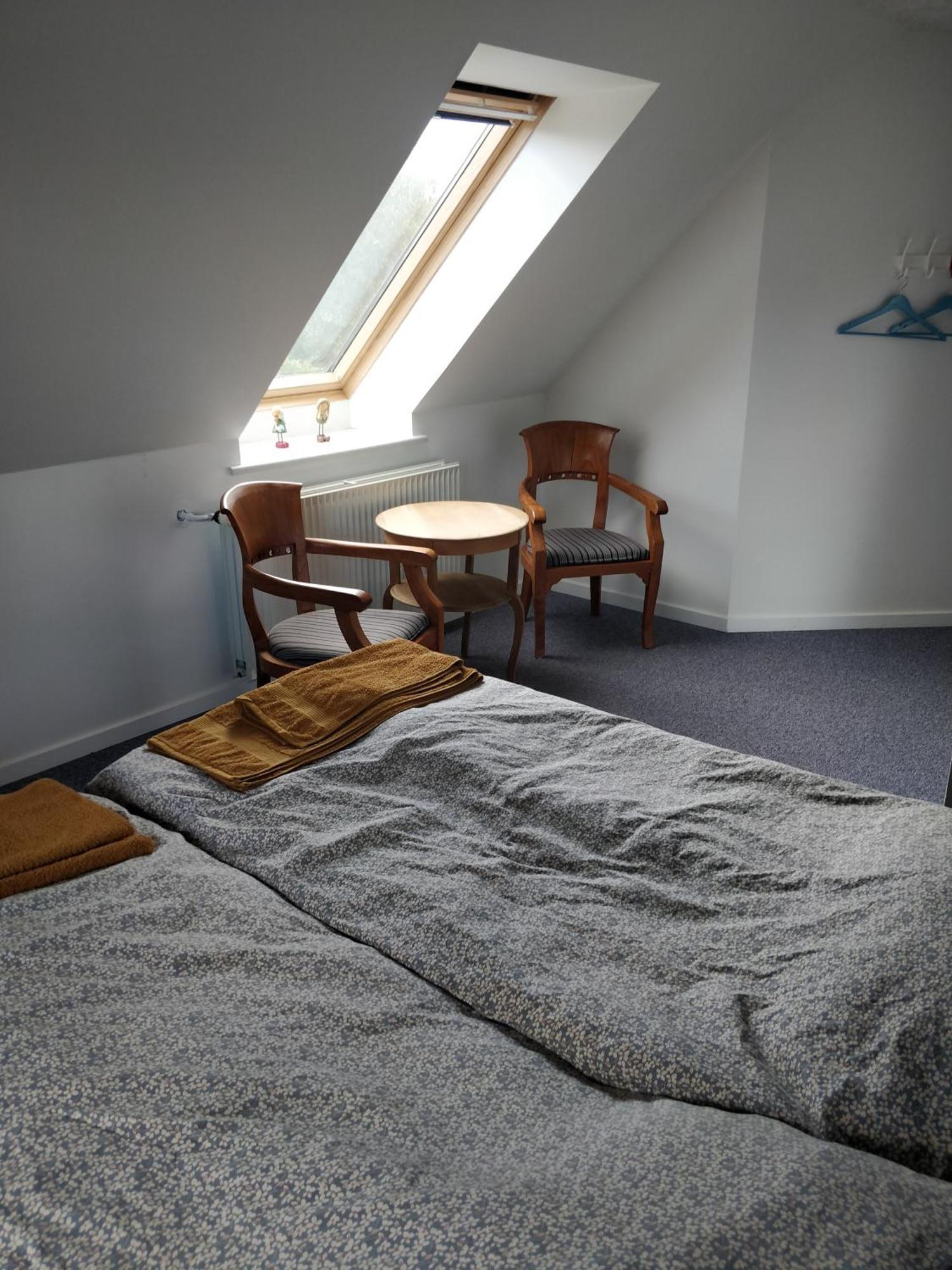 Ferienwohnung Kristinebjerg Jelling Exterior foto