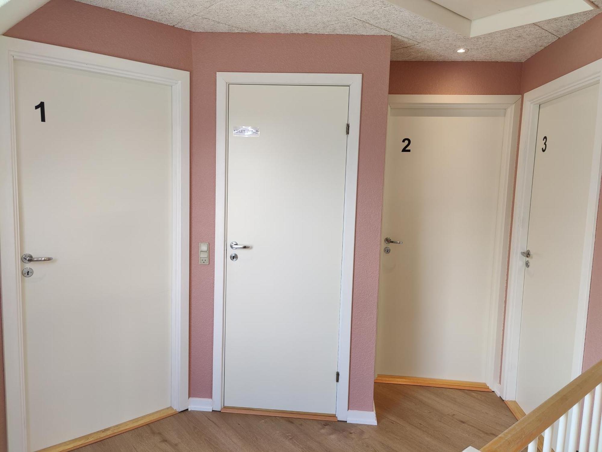 Ferienwohnung Kristinebjerg Jelling Exterior foto
